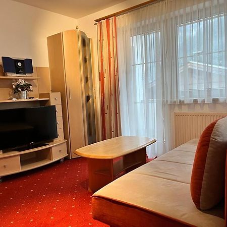 Appartements Sonnwend Gerlos Extérieur photo
