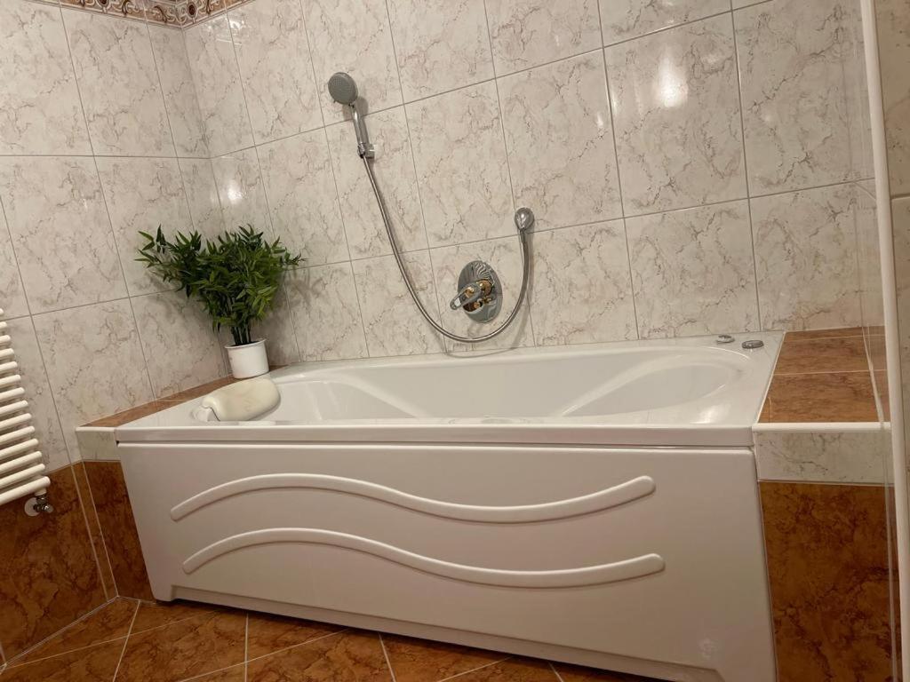 Appartements Sonnwend Gerlos Extérieur photo