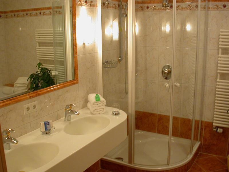 Appartements Sonnwend Gerlos Extérieur photo