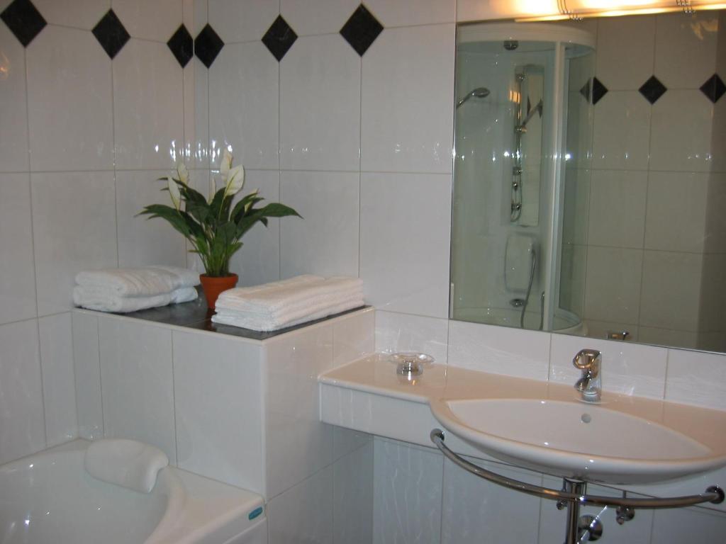 Appartements Sonnwend Gerlos Chambre photo